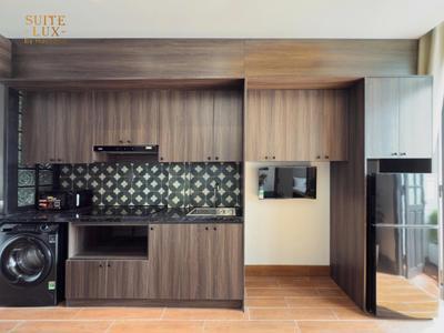 Apartment for rent, Mai Lão Bạng, Hải Châu, Đà Nẵng - Thumbnail 9