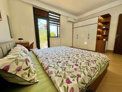 Apartment for rent, Phạm Hữu Nhật, Ngũ Hành Sơn, Đà Nẵng - Thumbnail 1