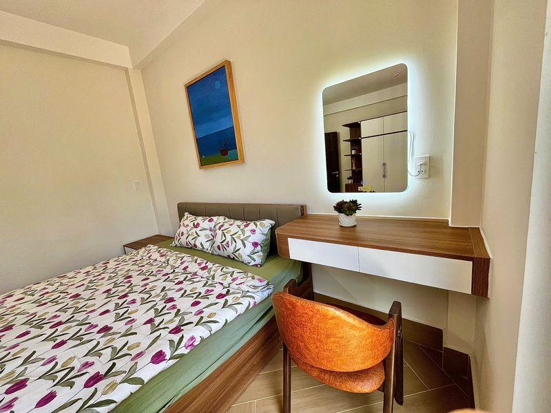 Apartment for rent, Phạm Hữu Nhật, Ngũ Hành Sơn, Đà Nẵng - Photo 2