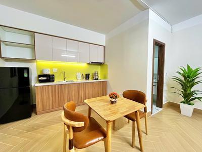 Apartment for rent, Phạm Hữu Nhật, Ngũ Hành Sơn, Đà Nẵng - Thumbnail 5