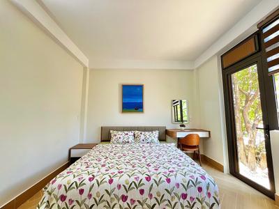 Apartment for rent, Phạm Hữu Nhật, Ngũ Hành Sơn, Đà Nẵng - Thumbnail 3