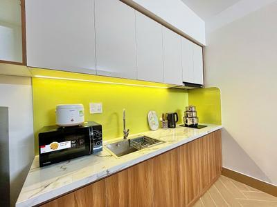 Apartment for rent, Phạm Hữu Nhật, Ngũ Hành Sơn, Đà Nẵng - Thumbnail 4