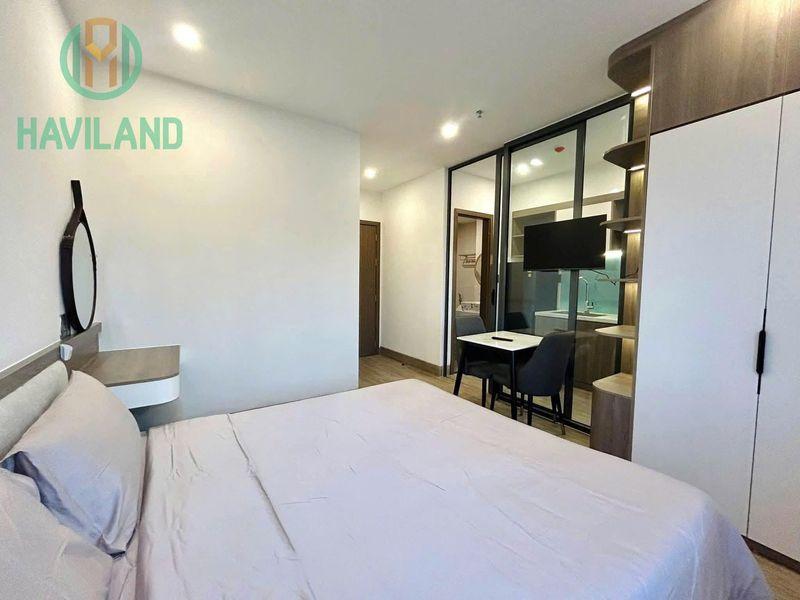 Studio for rent, 1 bedroom, Dương Đình Nghệ, An Hải, Đà Nẵng - Photo 3