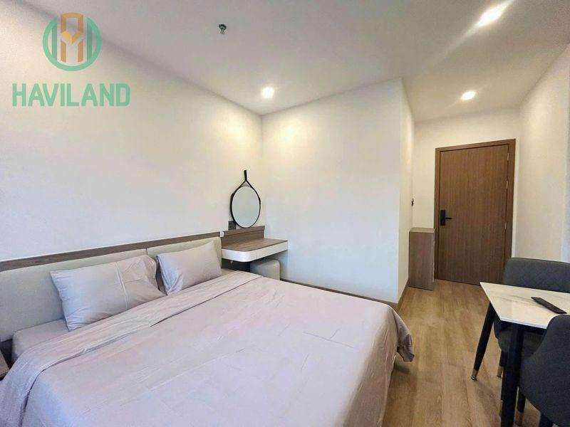 Studio for rent, 1 bedroom, Dương Đình Nghệ, An Hải, Đà Nẵng - Photo 7