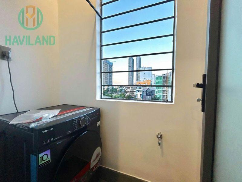 Studio for rent, 1 bedroom, Dương Đình Nghệ, An Hải, Đà Nẵng - Photo 8
