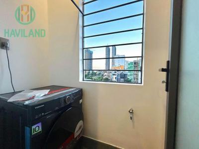 Studio for rent, 1 bedroom, Dương Đình Nghệ, An Hải, Đà Nẵng - Thumbnail 8
