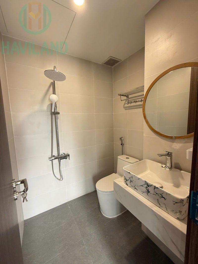 Studio for rent, 1 bedroom, Dương Đình Nghệ, An Hải, Đà Nẵng - Photo 5