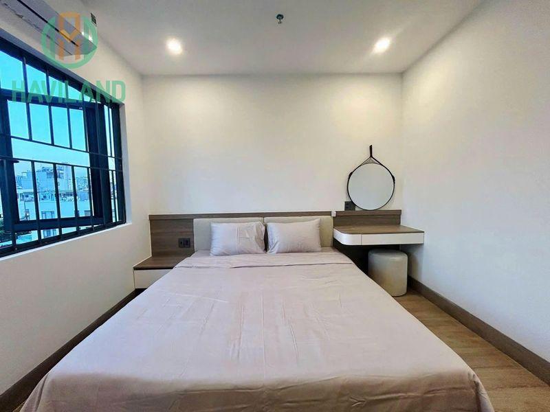Studio for rent, 1 bedroom, Dương Đình Nghệ, An Hải, Đà Nẵng - Photo 6