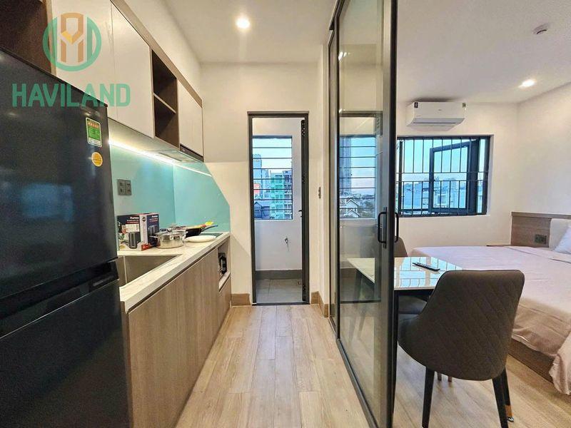 Studio for rent, 1 bedroom, Dương Đình Nghệ, An Hải, Đà Nẵng - Photo 10