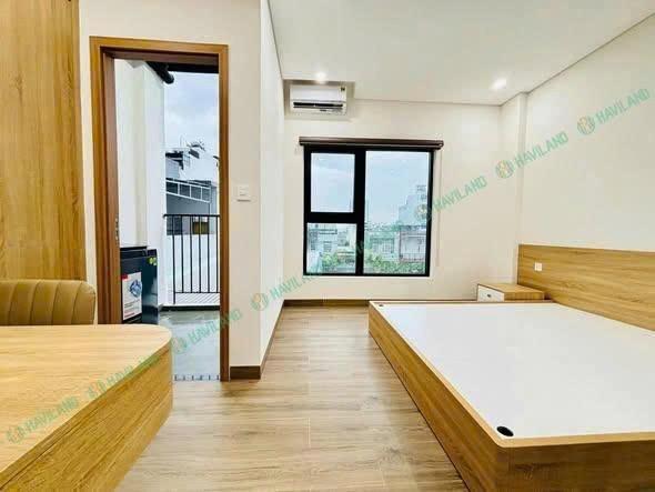 Apartment for rent, Nguyễn Xuân Khoát, An Hải, Đà Nẵng - Photo 1
