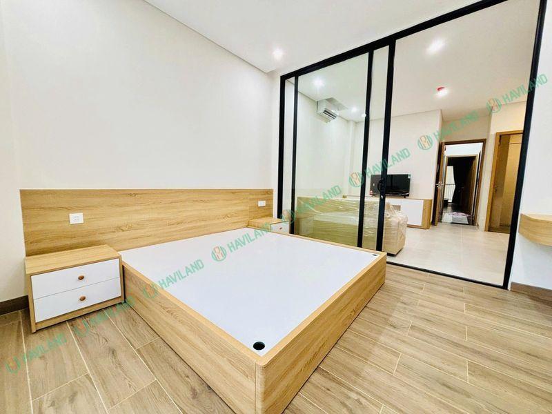Apartment for rent, Nguyễn Xuân Khoát, An Hải, Đà Nẵng - Photo 4