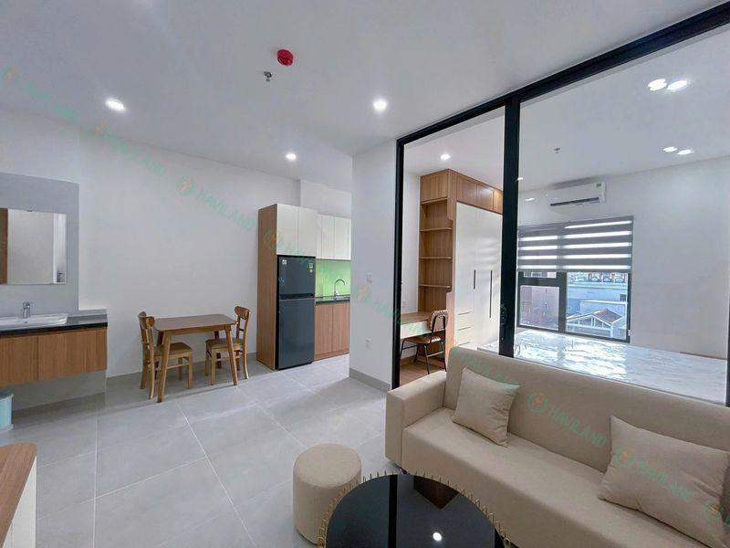Apartment for rent, Nguyễn Xuân Khoát, An Hải, Đà Nẵng - Photo 1