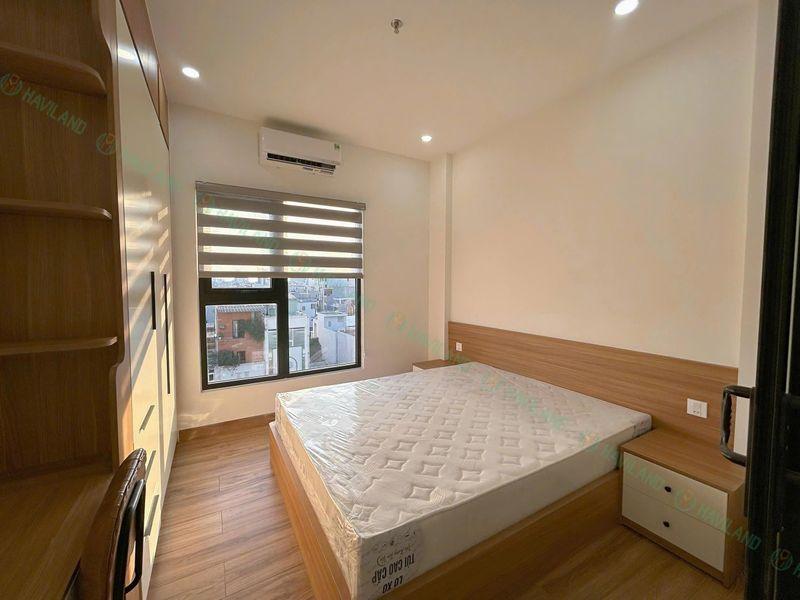 Apartment for rent, Nguyễn Xuân Khoát, An Hải, Đà Nẵng - Photo 3