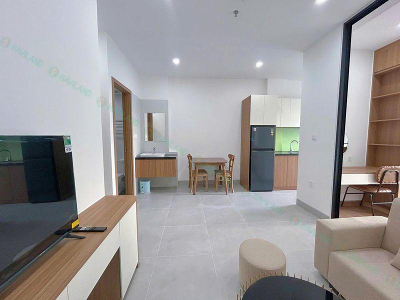 Apartment for rent, Nguyễn Xuân Khoát, An Hải, Đà Nẵng - Photo 10