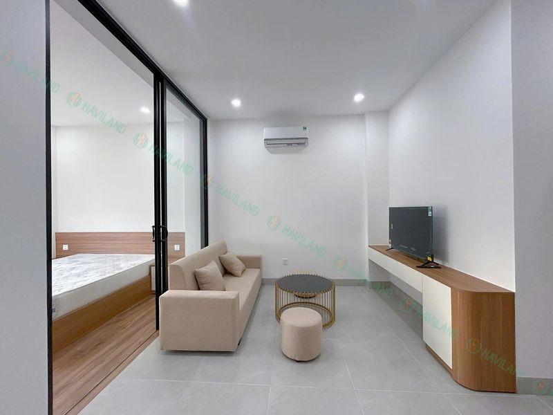 Apartment for rent, Nguyễn Xuân Khoát, An Hải, Đà Nẵng - Photo 9
