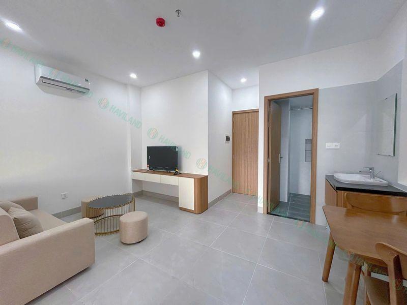 Apartment for rent, Nguyễn Xuân Khoát, An Hải, Đà Nẵng - Photo 8