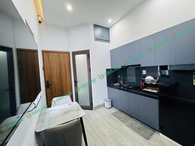 Studio for rent, 1 bedroom, Tô Hiến Thành, Ngũ Hành Sơn, Đà Nẵng - Thumbnail 1