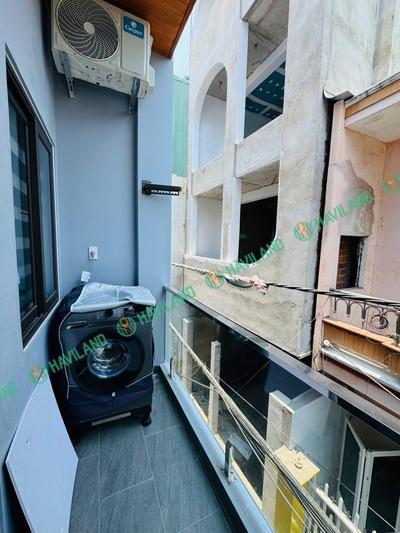 Studio for rent, 1 bedroom, Tô Hiến Thành, Ngũ Hành Sơn, Đà Nẵng - Thumbnail 3