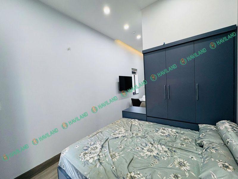 Studio for rent, 1 bedroom, Tô Hiến Thành, Ngũ Hành Sơn, Đà Nẵng - Photo 6
