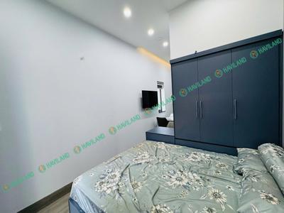 Studio for rent, 1 bedroom, Tô Hiến Thành, Ngũ Hành Sơn, Đà Nẵng - Thumbnail 6