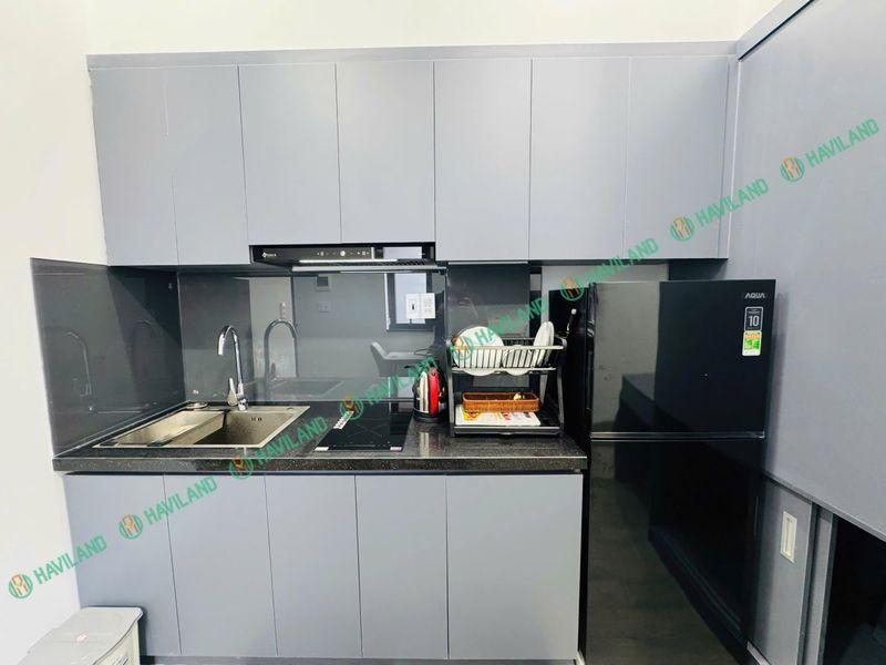 Studio for rent, 1 bedroom, Tô Hiến Thành, Ngũ Hành Sơn, Đà Nẵng - Photo 5