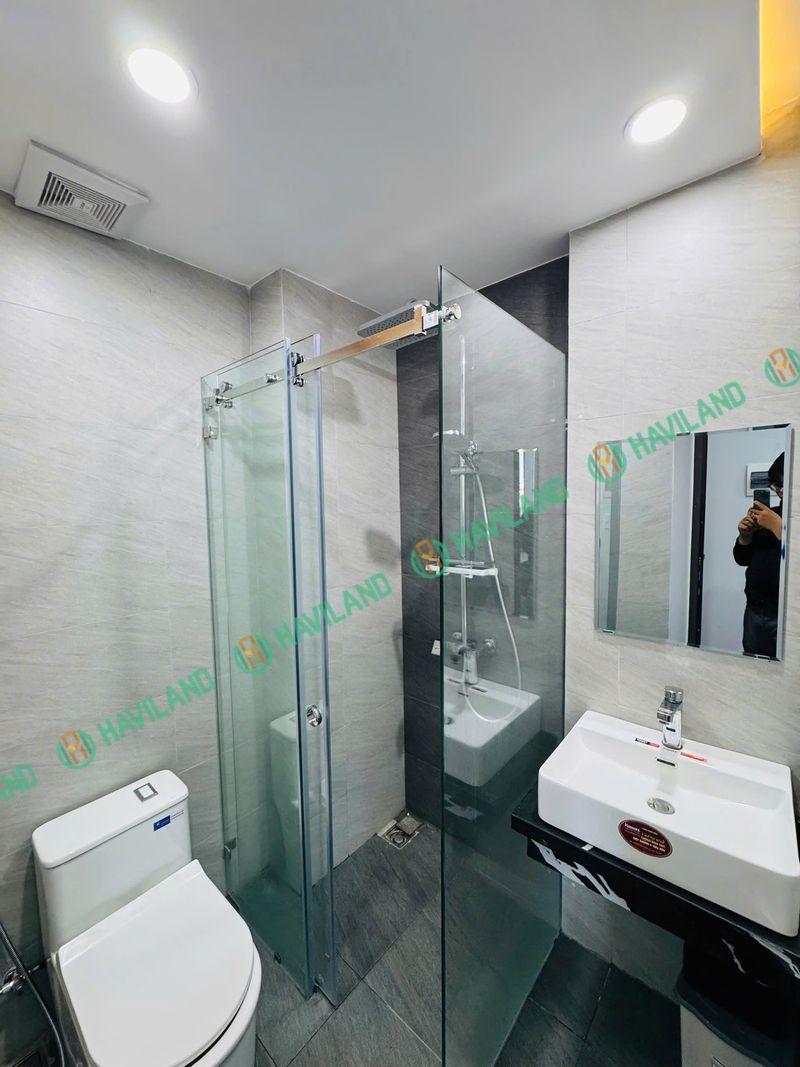 Studio for rent, 1 bedroom, Tô Hiến Thành, Ngũ Hành Sơn, Đà Nẵng - Photo 7