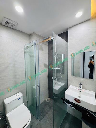 Studio for rent, 1 bedroom, Tô Hiến Thành, Ngũ Hành Sơn, Đà Nẵng - Thumbnail 7
