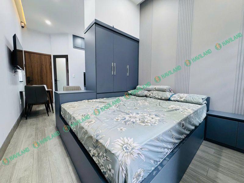 Studio for rent, 1 bedroom, Tô Hiến Thành, Ngũ Hành Sơn, Đà Nẵng - Photo 8