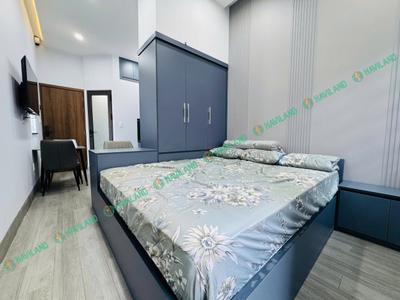 Studio for rent, 1 bedroom, Tô Hiến Thành, Ngũ Hành Sơn, Đà Nẵng - Thumbnail 8