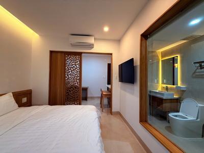 Apartment for rent, An Cư 5, An Hải, Đà Nẵng - Thumbnail 3