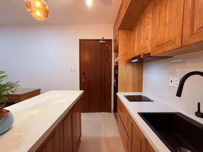 Apartment for rent, An Cư 5, An Hải, Đà Nẵng - Thumbnail 4