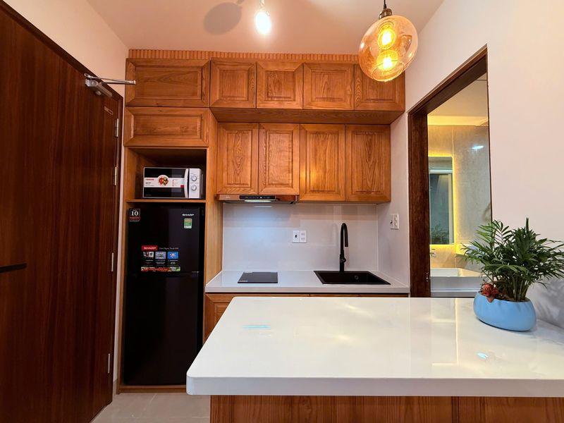 Apartment for rent, An Cư 5, An Hải, Đà Nẵng - Photo 6