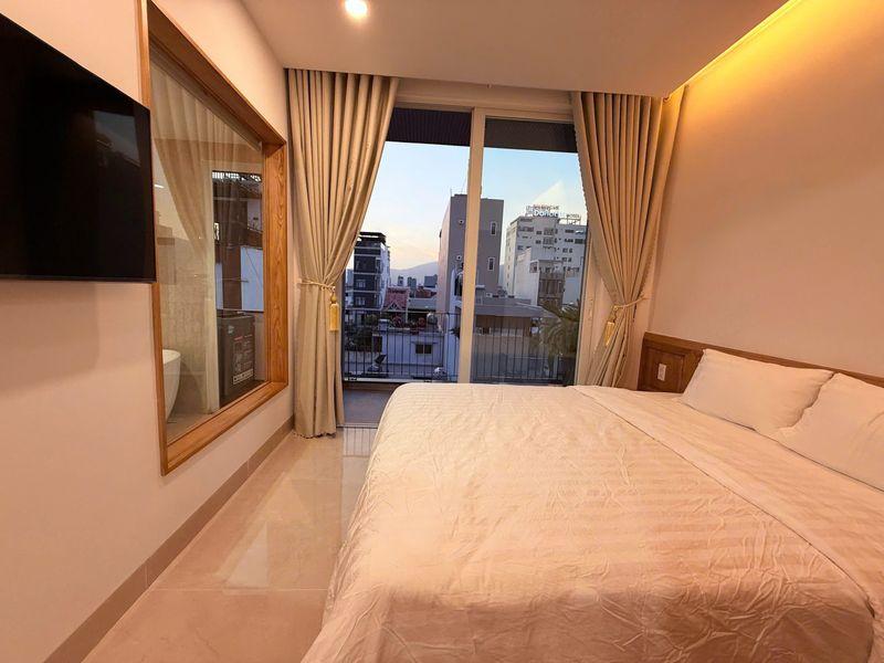 Apartment for rent, An Cư 5, An Hải, Đà Nẵng - Photo 8