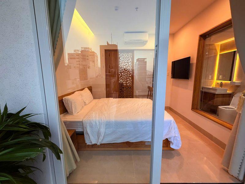 Apartment for rent, An Cư 5, An Hải, Đà Nẵng - Photo 9