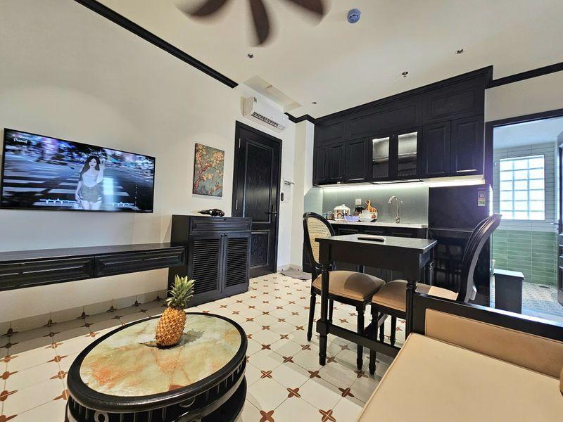 Apartment for rent, 2 bedrooms, 55m², Phước Mỹ 1, An Hải, Đà Nẵng - Photo 1