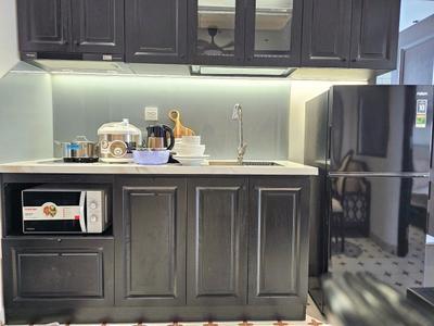 Apartment for rent, 2 bedrooms, 55m², Phước Mỹ 1, An Hải, Đà Nẵng - Thumbnail 2
