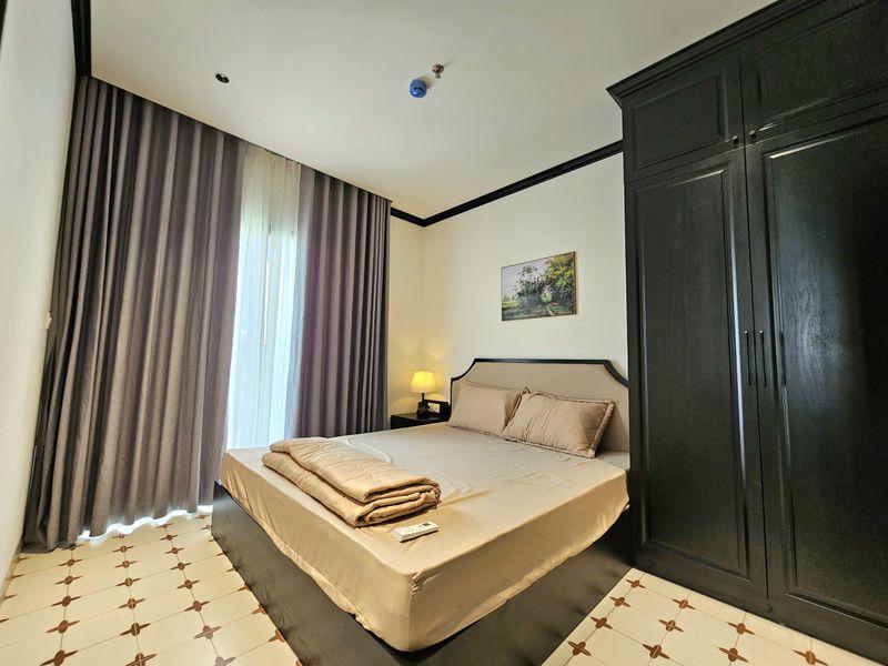 Apartment for rent, 2 bedrooms, 55m², Phước Mỹ 1, An Hải, Đà Nẵng - Photo 4