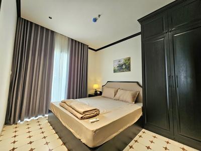 Apartment for rent, 2 bedrooms, 55m², Phước Mỹ 1, An Hải, Đà Nẵng - Thumbnail 4
