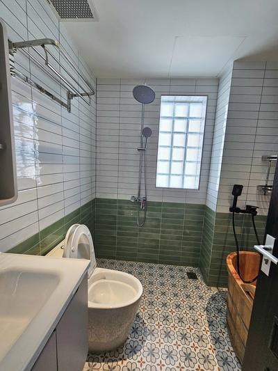Apartment for rent, 2 bedrooms, 55m², Phước Mỹ 1, An Hải, Đà Nẵng - Thumbnail 7