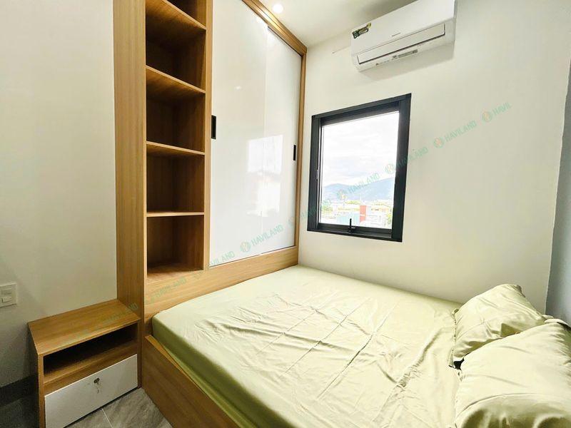 Studio for rent, 1 bedroom, Tân Thái 3, Sơn Trà, Đà Nẵng - Photo 1