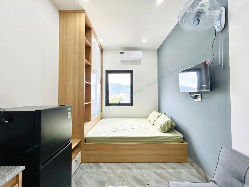 Studio for rent, 1 bedroom, Tân Thái 3, Sơn Trà, Đà Nẵng - Photo 3