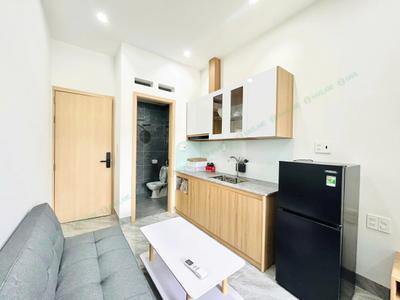 Studio for rent, 1 bedroom, Tân Thái 3, Sơn Trà, Đà Nẵng - Thumbnail 6