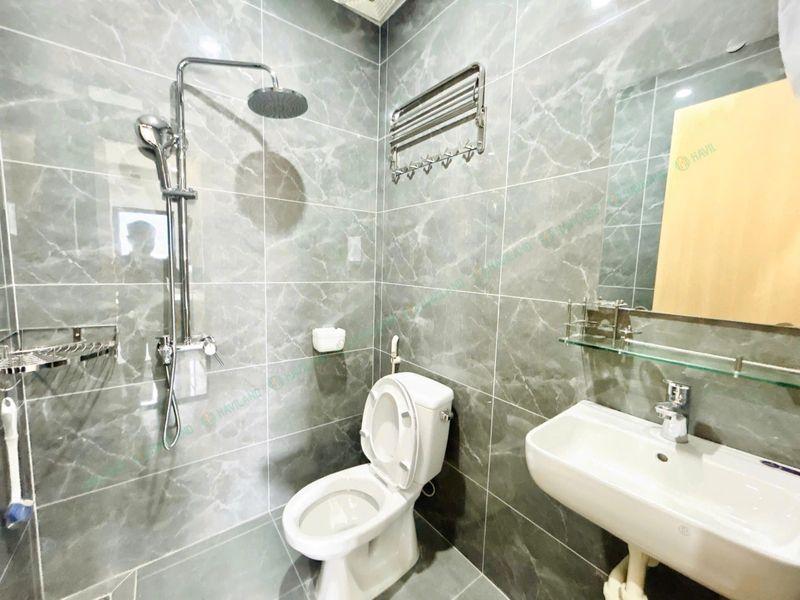 Studio for rent, 1 bedroom, Tân Thái 3, Sơn Trà, Đà Nẵng - Photo 5