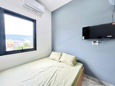 Studio for rent, 1 bedroom, Tân Thái 3, Sơn Trà, Đà Nẵng - Thumbnail 4