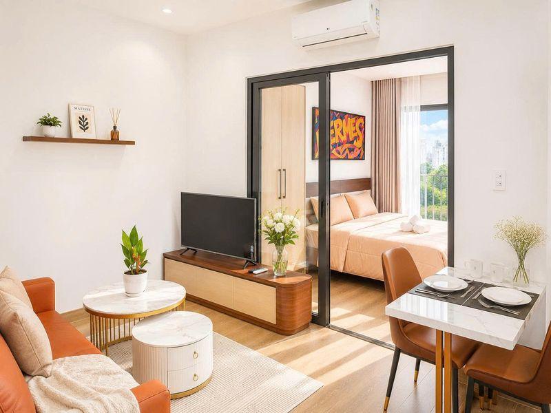 Apartment for rent, Đinh Đạt, An Hải, Đà Nẵng - Photo 1