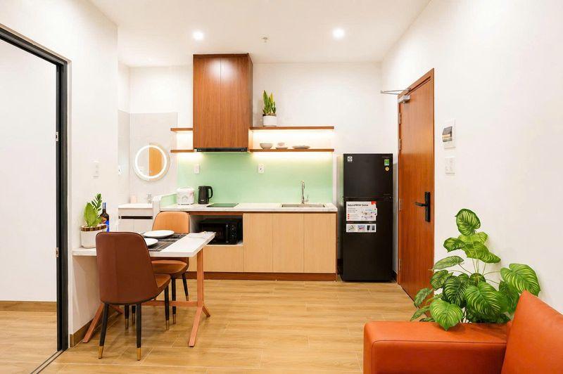 Apartment for rent, Đinh Đạt, An Hải, Đà Nẵng - Photo 4