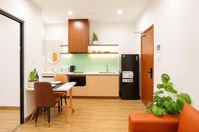 Apartment for rent, Đinh Đạt, An Hải, Đà Nẵng - Thumbnail 4