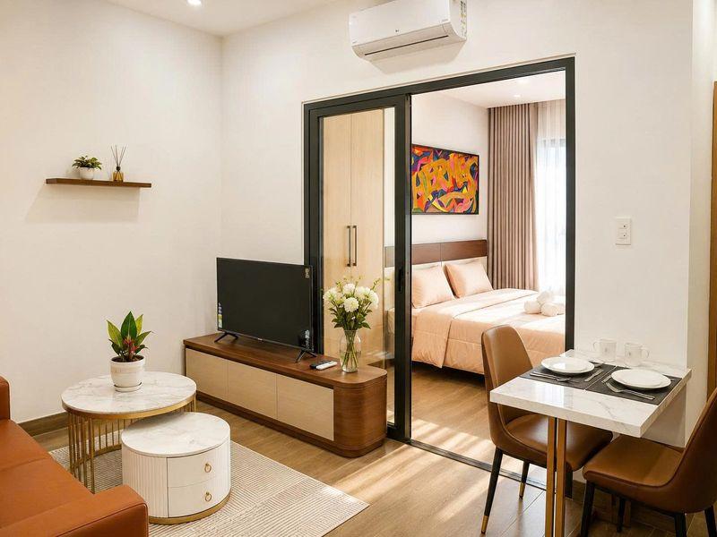 Apartment for rent, Đinh Đạt, An Hải, Đà Nẵng - Photo 2