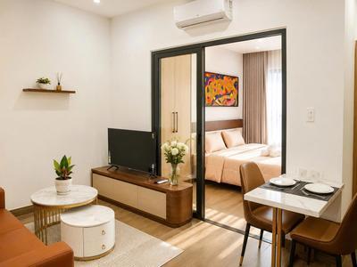 Apartment for rent, Đinh Đạt, An Hải, Đà Nẵng - Thumbnail 2