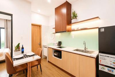 Apartment for rent, Đinh Đạt, An Hải, Đà Nẵng - Thumbnail 5